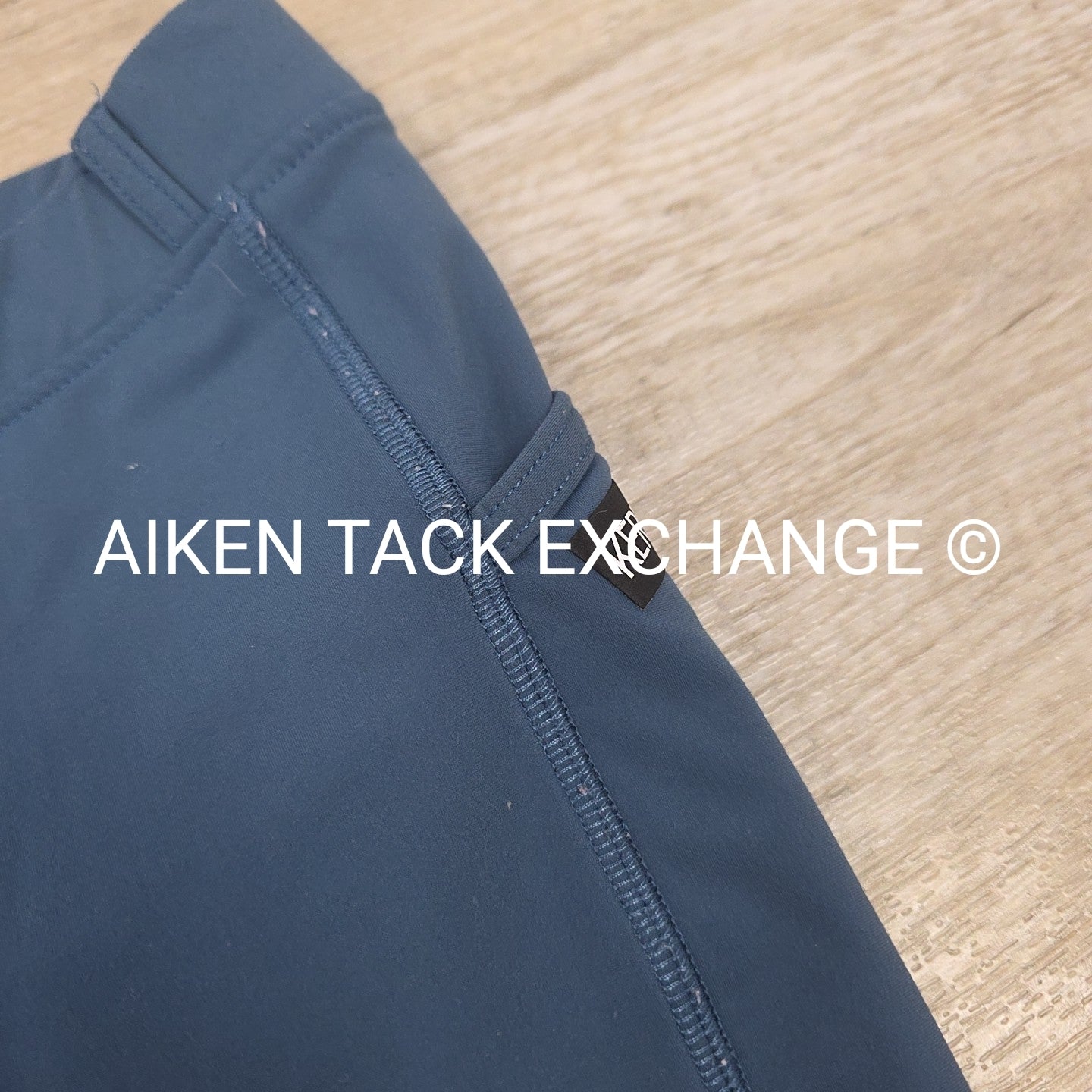 Kerrits IceFil Full Seat Tights, Size Medium