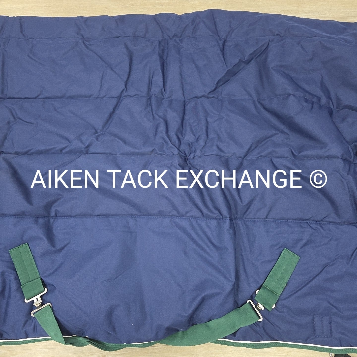 SmartPak Heavy Weight Stable Blanket, 87"