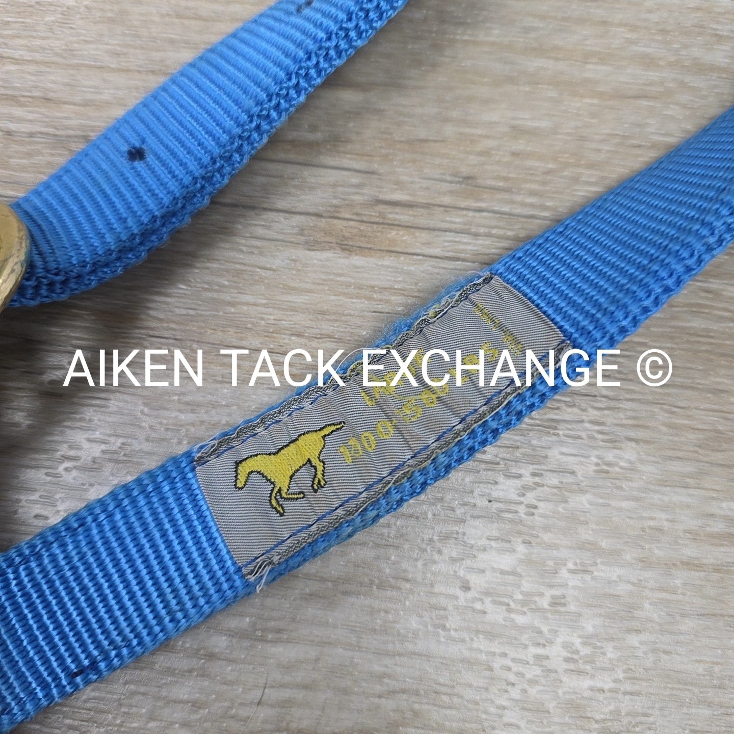 Nylon Breakaway Halter, Size Large