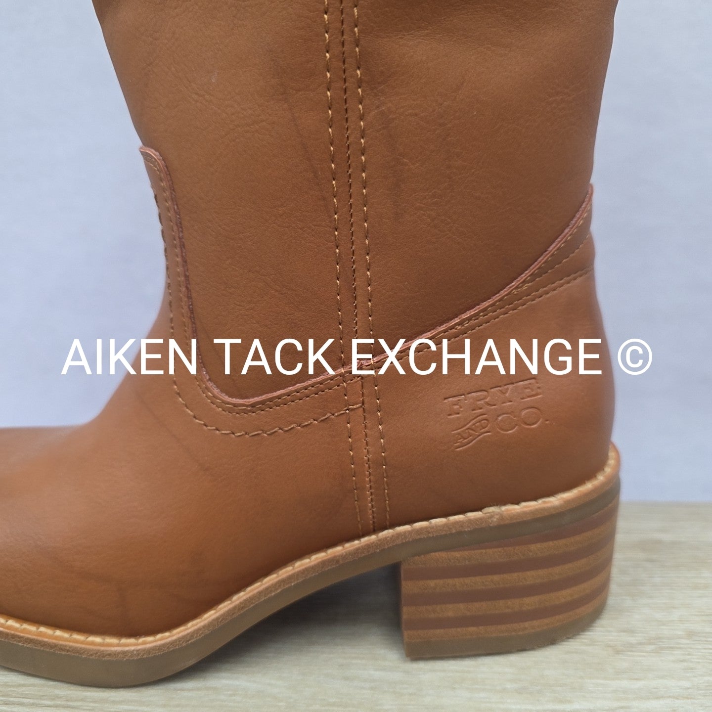 Frye & Co Miranda Boots, Women's 6.5 Regular