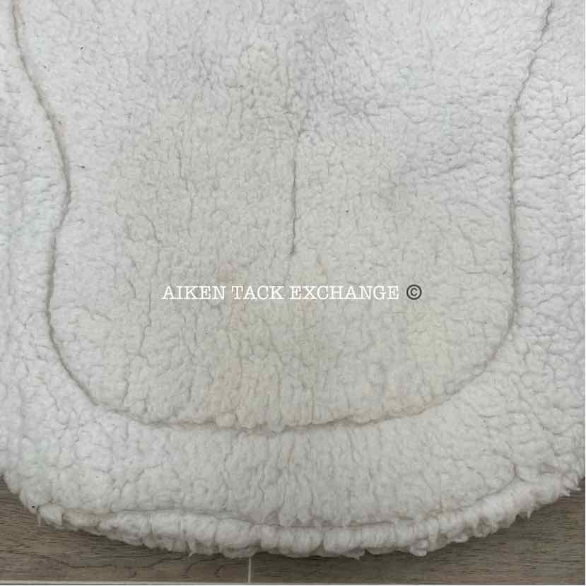 Toklat CoolBack Equitation Endurance Saddle Pad