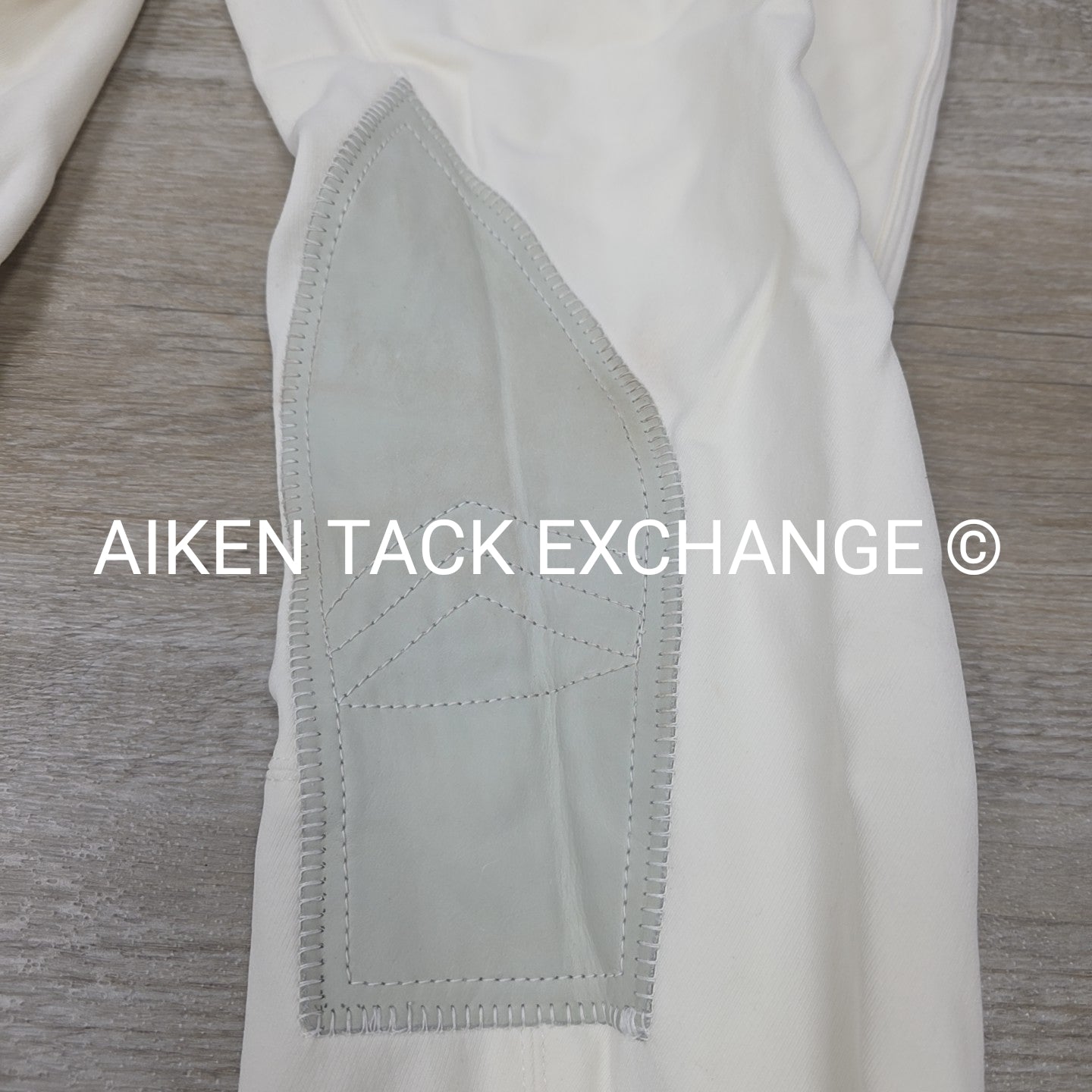 Kentucky Knee Patch Breeches, Size 42