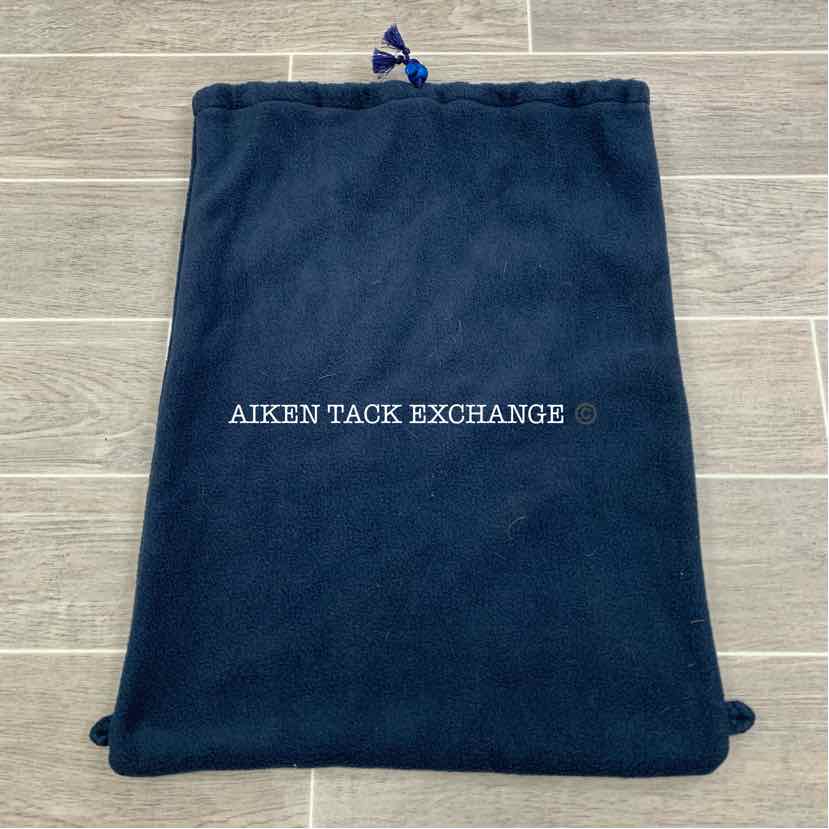 Fleece Helmet Bag