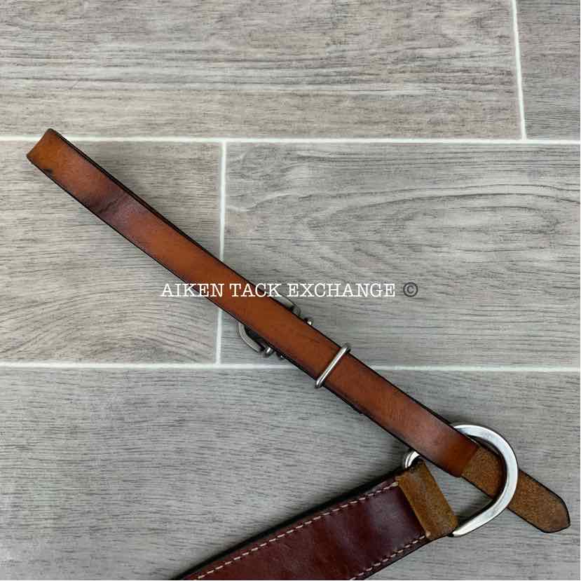 Bar H Equine Breastplate
