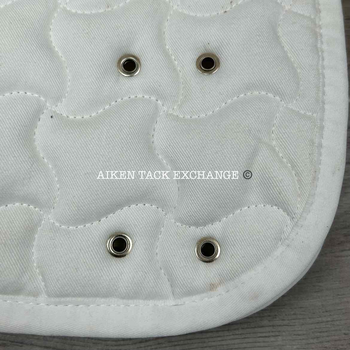 Kavalkade Dressage Saddle Pad