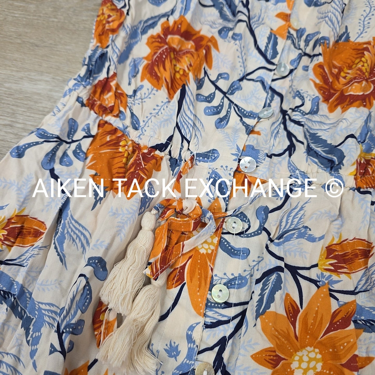 Abel the Label Dress, Size X-Small
