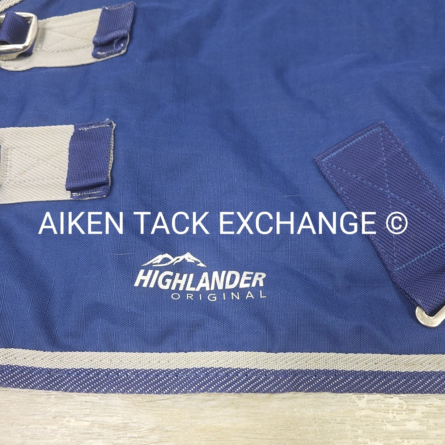 Shires Highlander 0 G Fill Turnout Sheet, 39"
