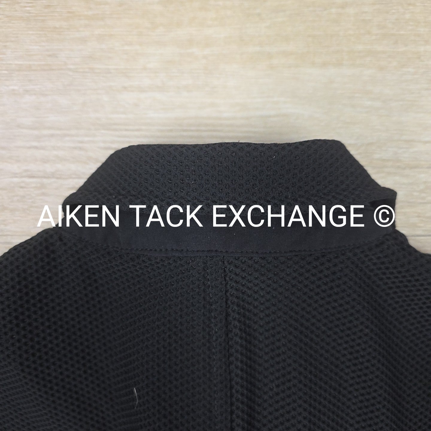 Dublin Mesh Show Coat, Women's 6 (missing 1 button)