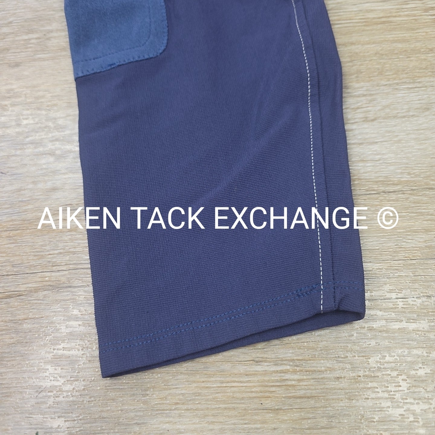 Ariat Prix Knee Patch Breeches, Women's 30