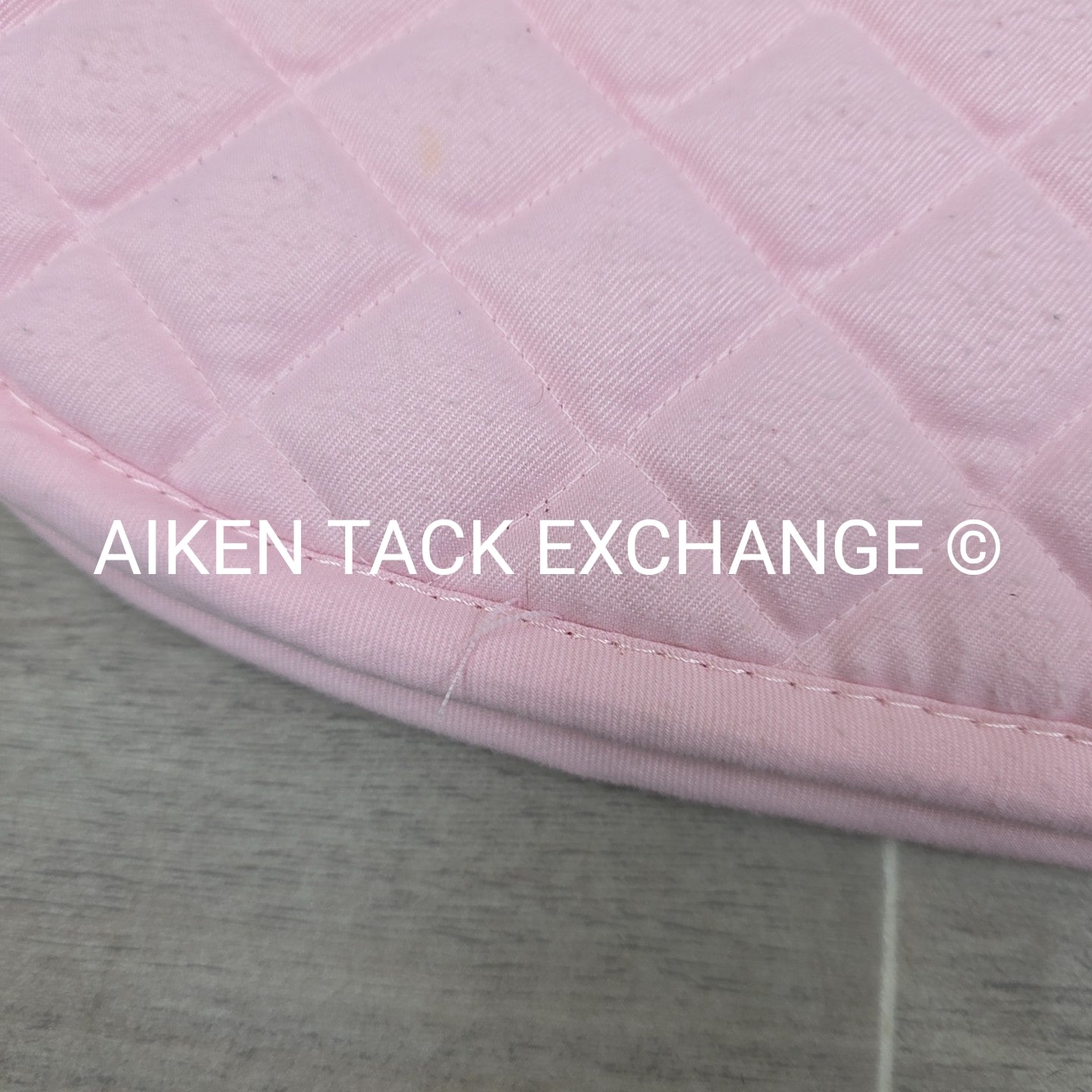 Dover Saddlery All Purpose Saddle Pad