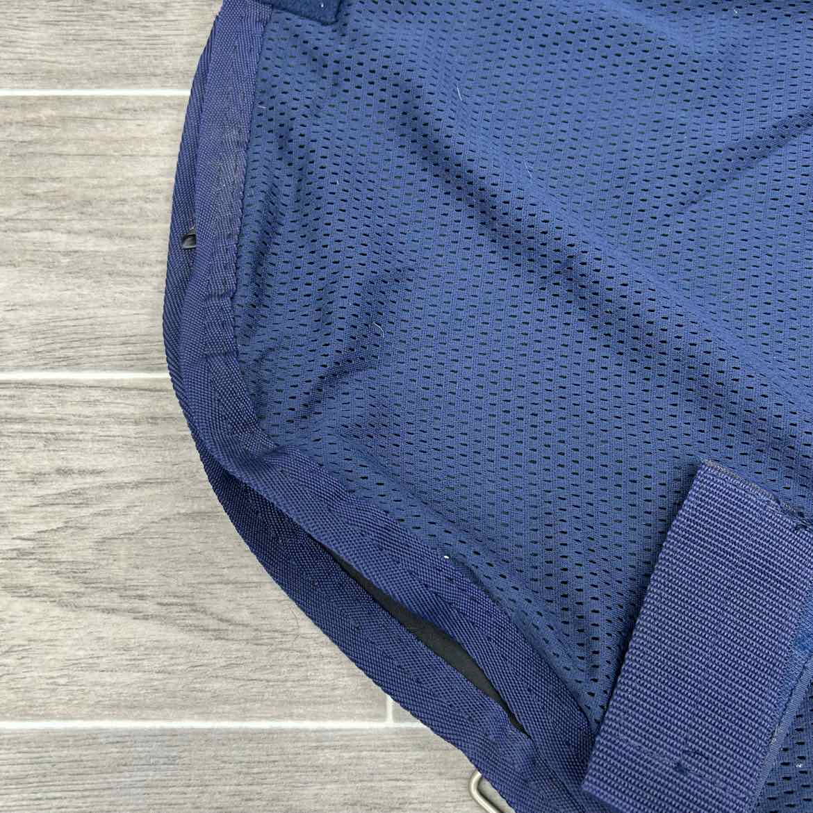 Back on Track Mesh Neck Cover, 72"