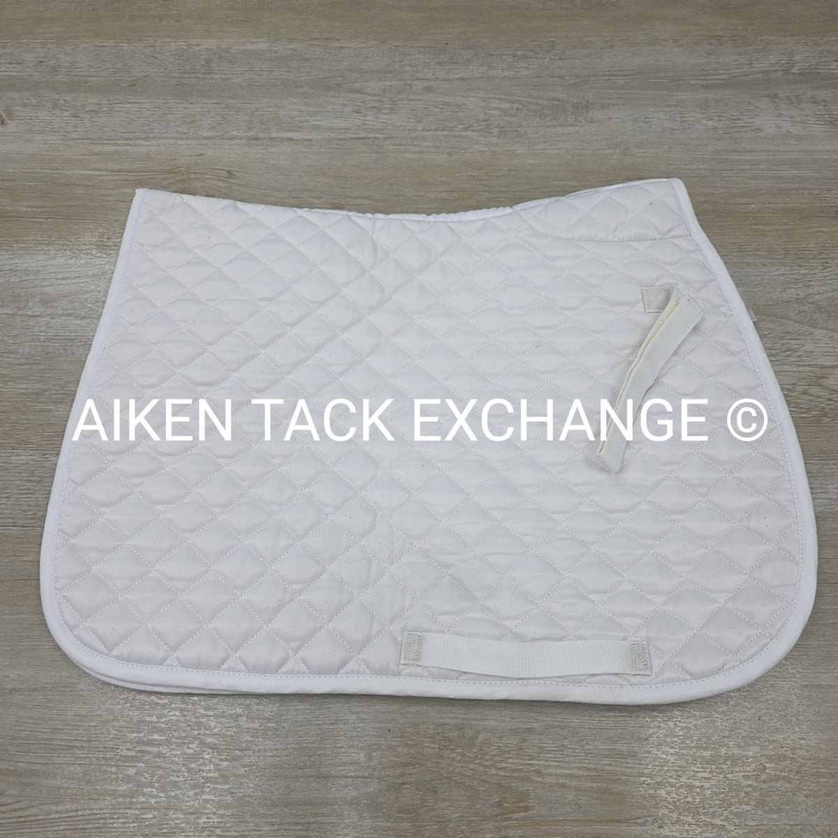 Union Hill AP Saddle Pad