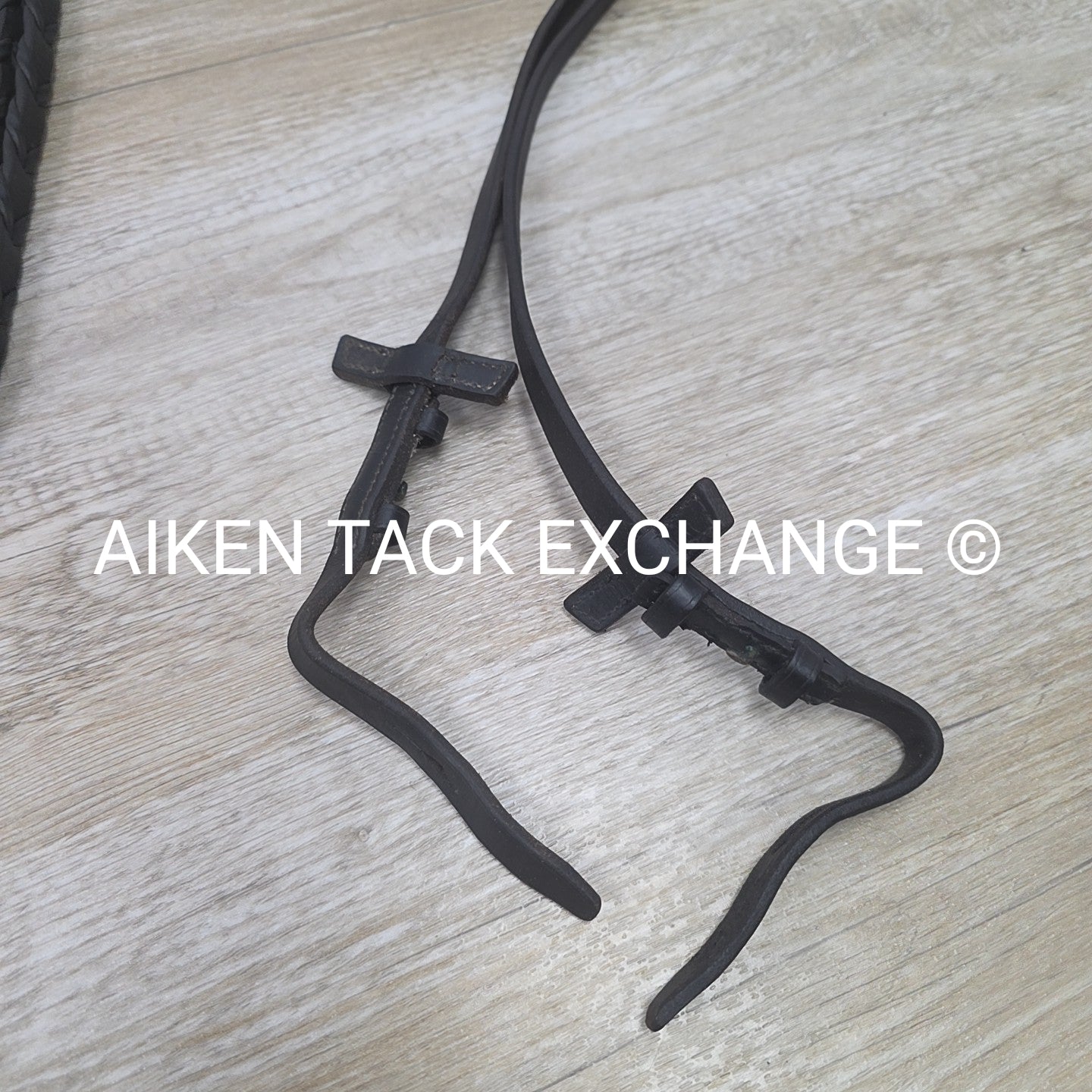 BARGAIN BUNDLE: 2 Bridles & 1 Pair Laced Reins