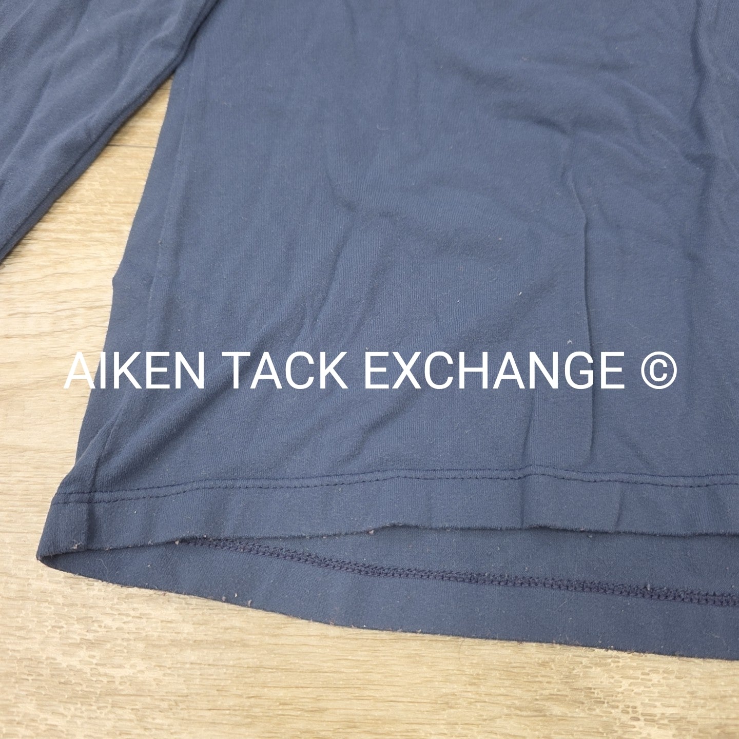 Irideon Long Sleeve Top, Size X-Large