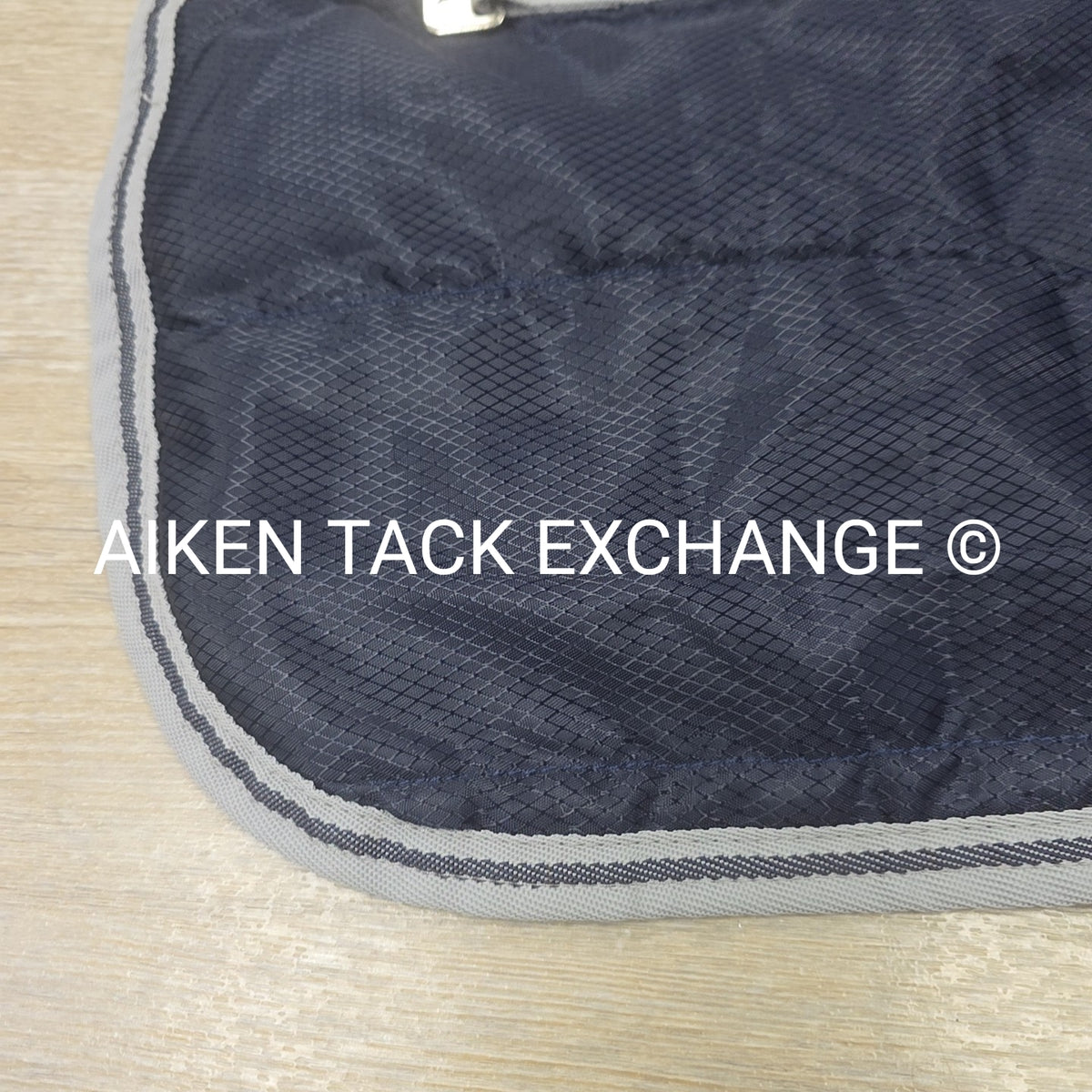 LeMieux Arika 100g fil Stable-Tek Rug, Size 81"