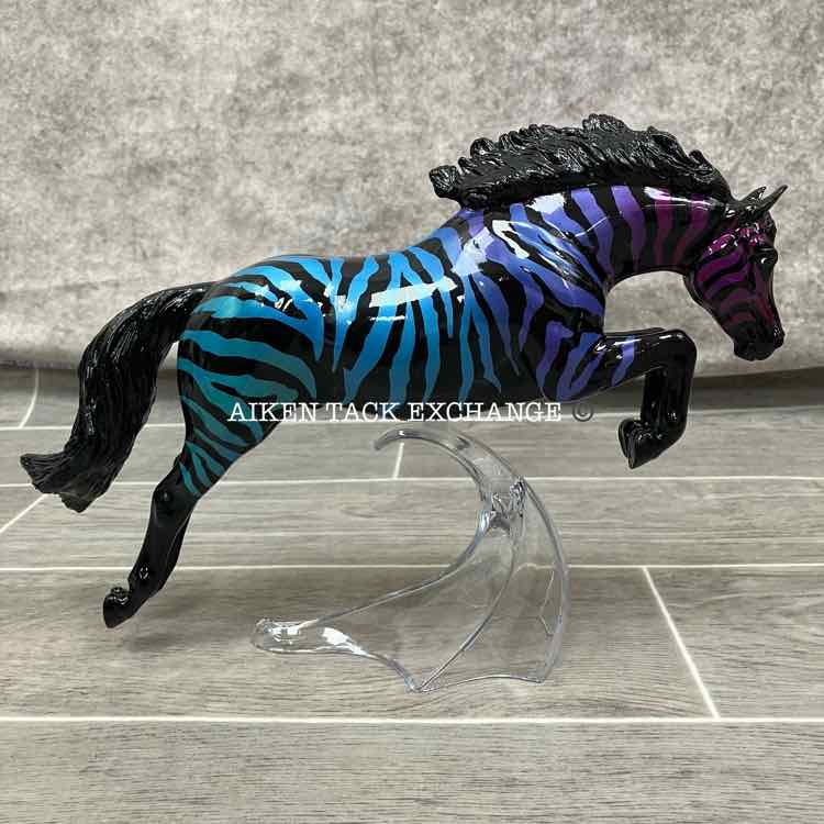 Breyer Traditional Series Zulu 2024 Limited Edition