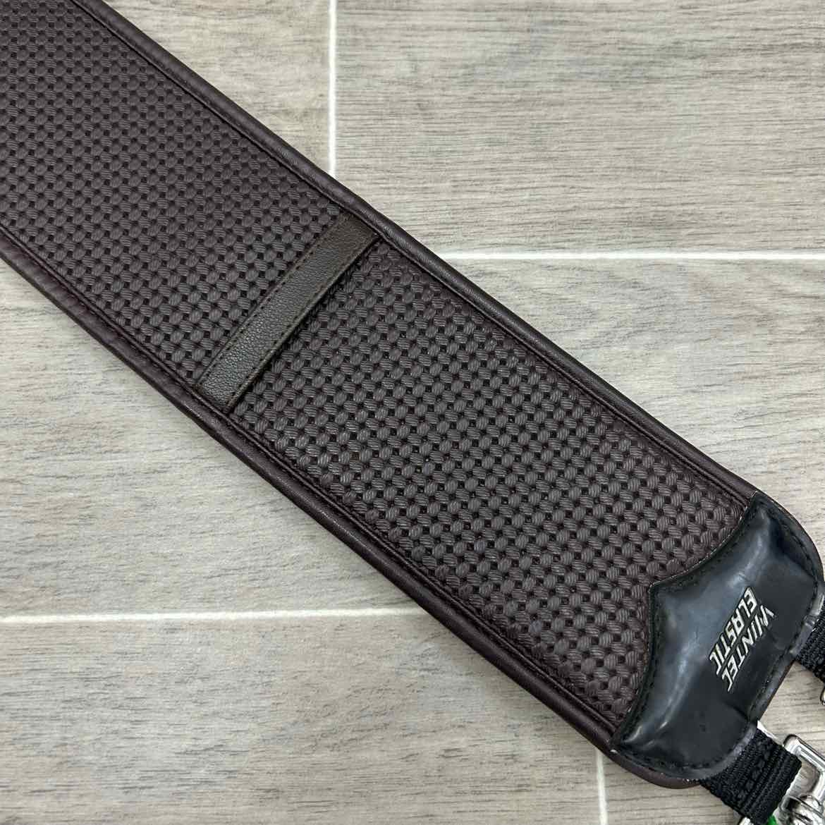 Wintec Chafeless Girth, Brown, 56"