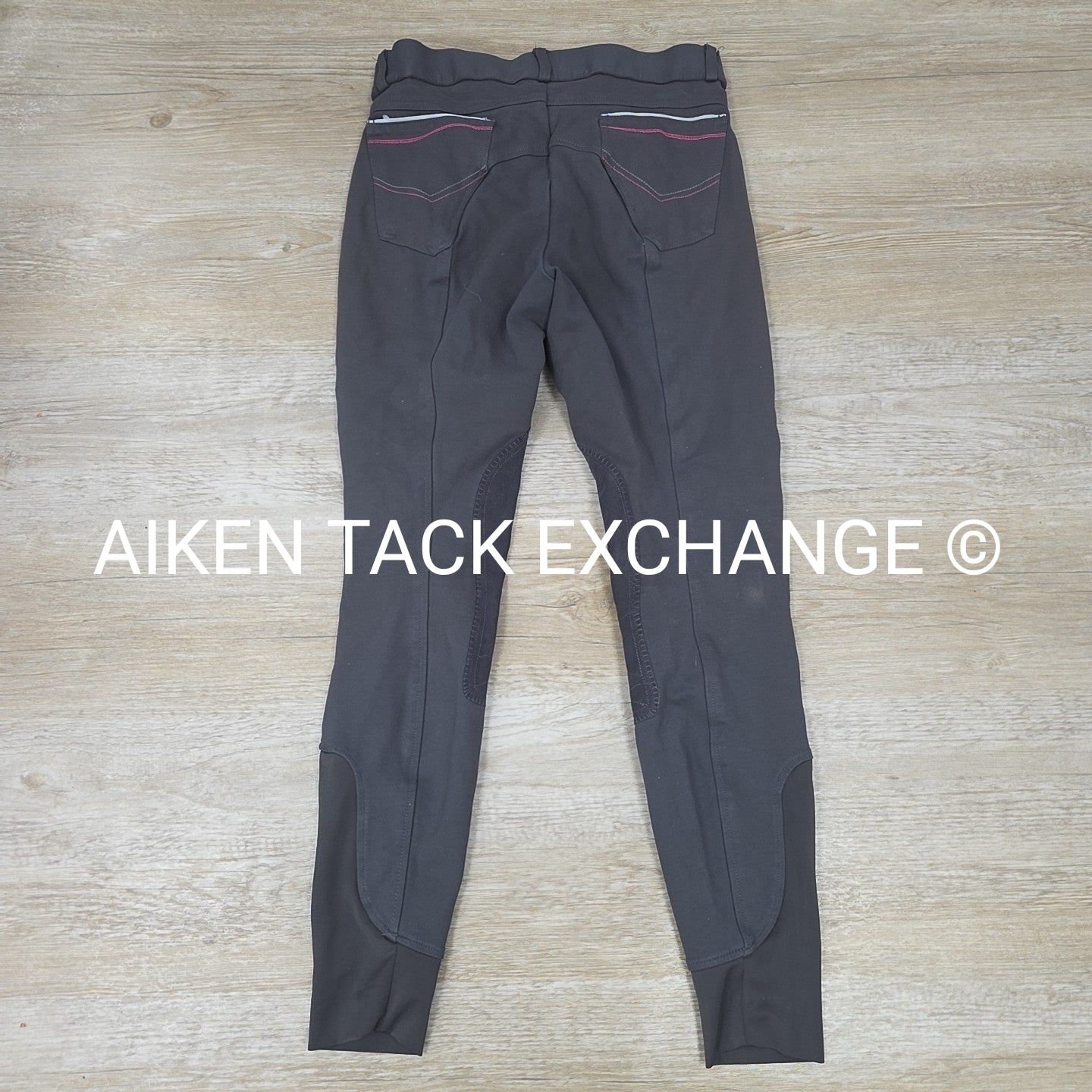 HR Farm Knee Patch Breeches, Size 28