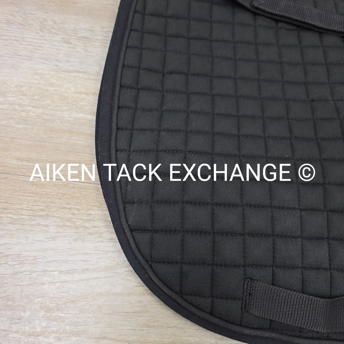 PRI Dressage Saddle Pad, Size Pony