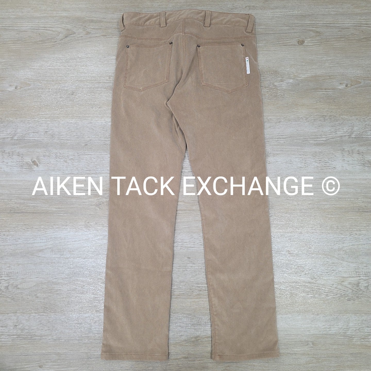 Animo Corduroy Pants, Men's 48 (Medium)