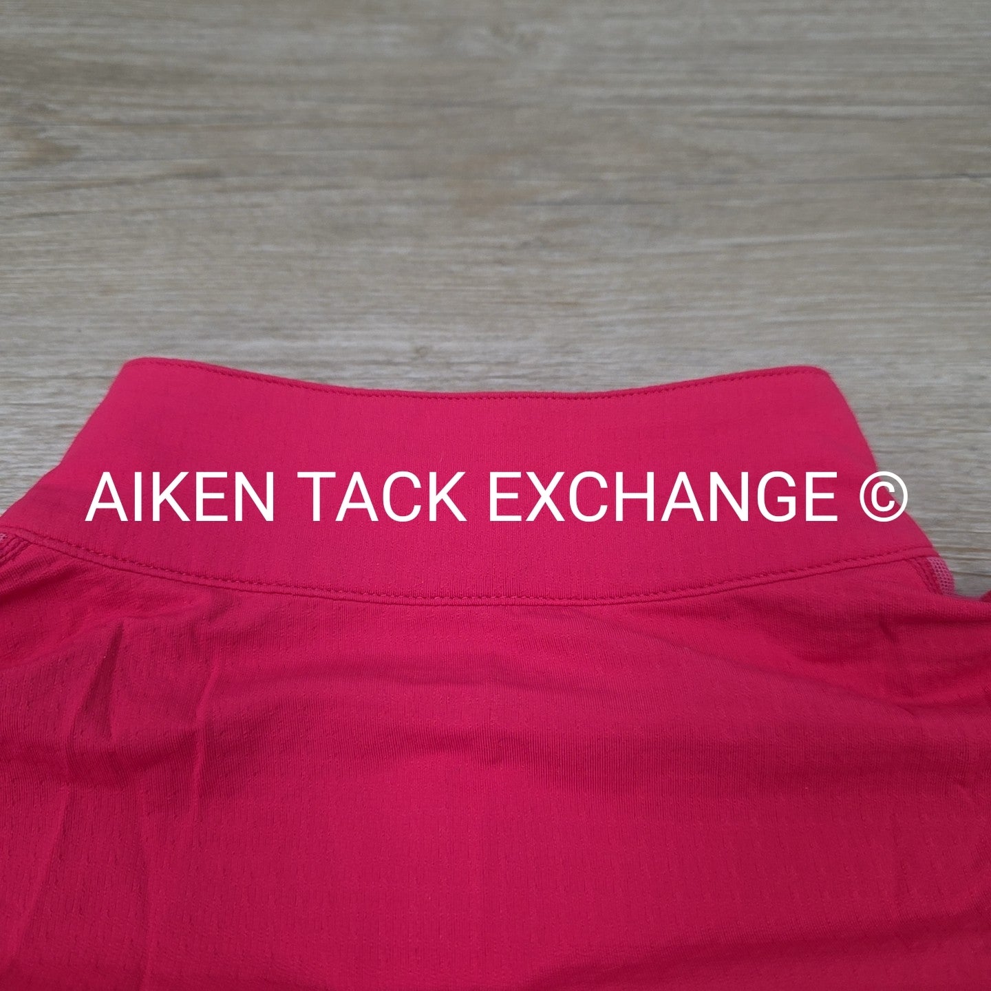 Dover Saddlery CoolBlast Short Sleeve Sun Shirt, Size Large