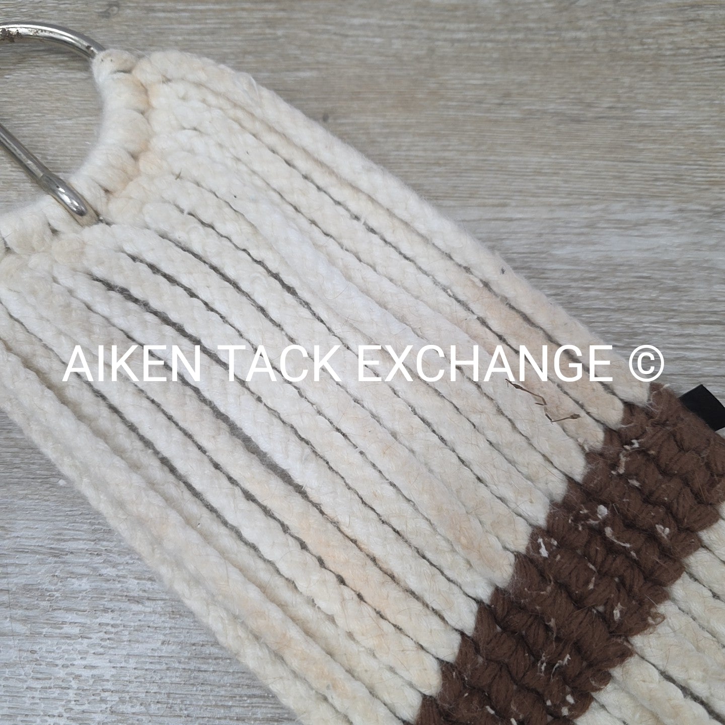 Western Rope Cinch, 24"