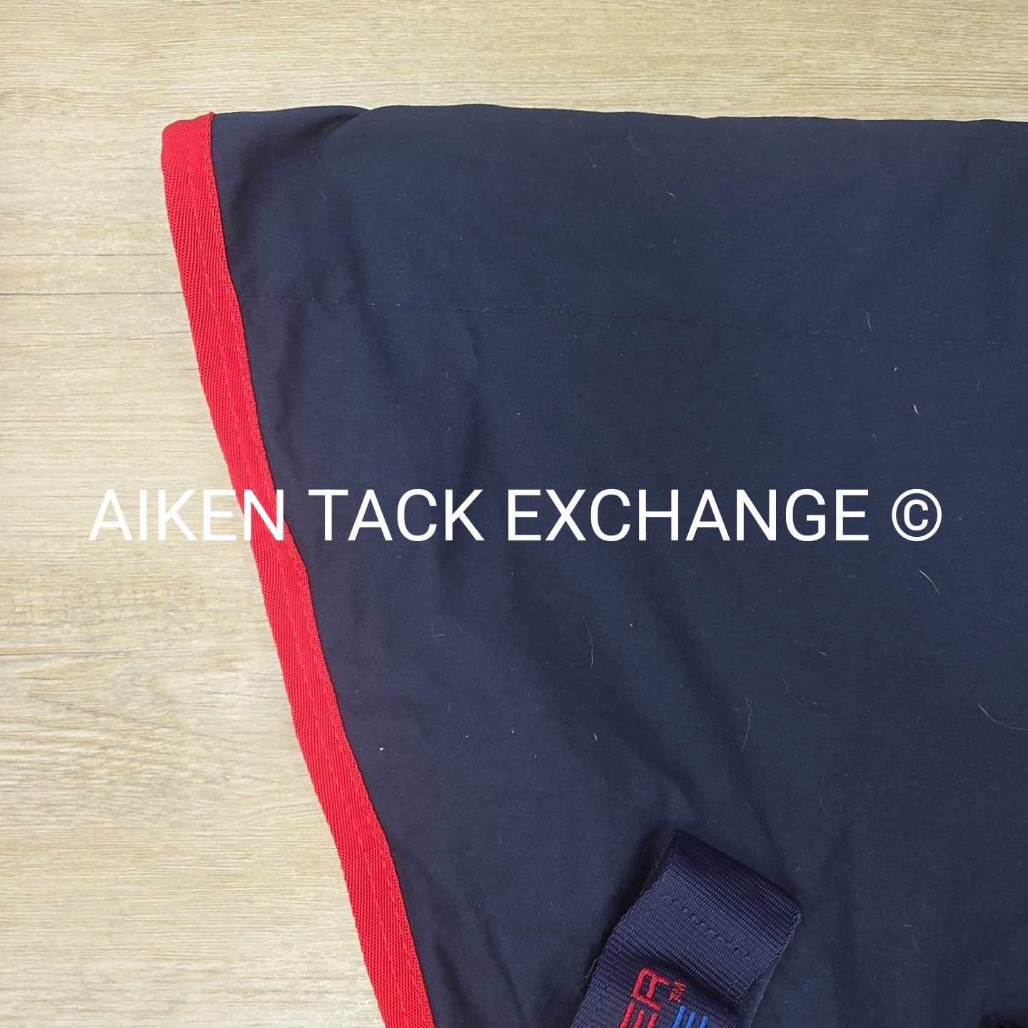 Premier Equine Combo Stable Sheet with Attached Neck, 78"