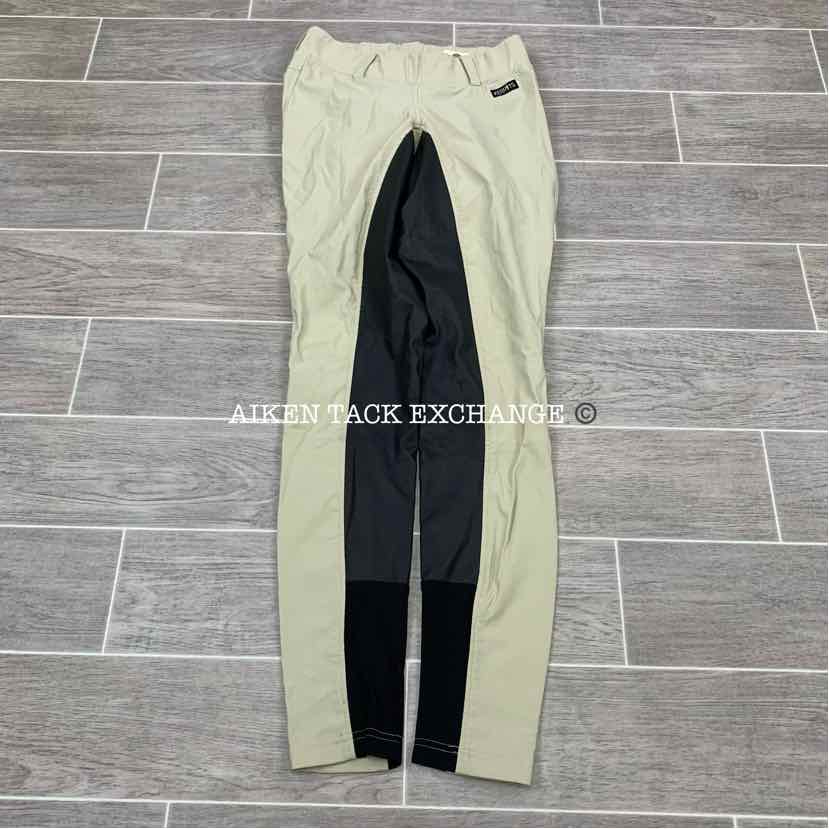 Kerrits Full Seat Tights, Size Small