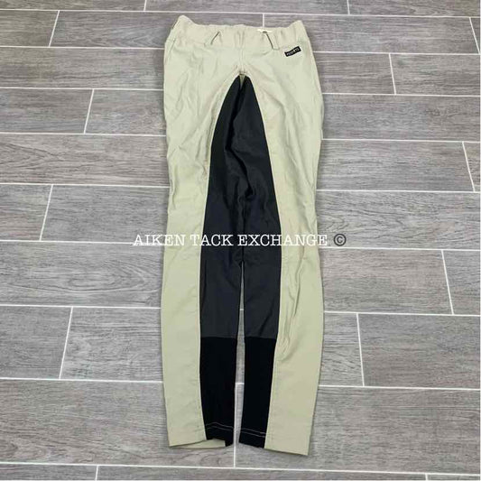 Kerrits Full Seat Tights, Size Small