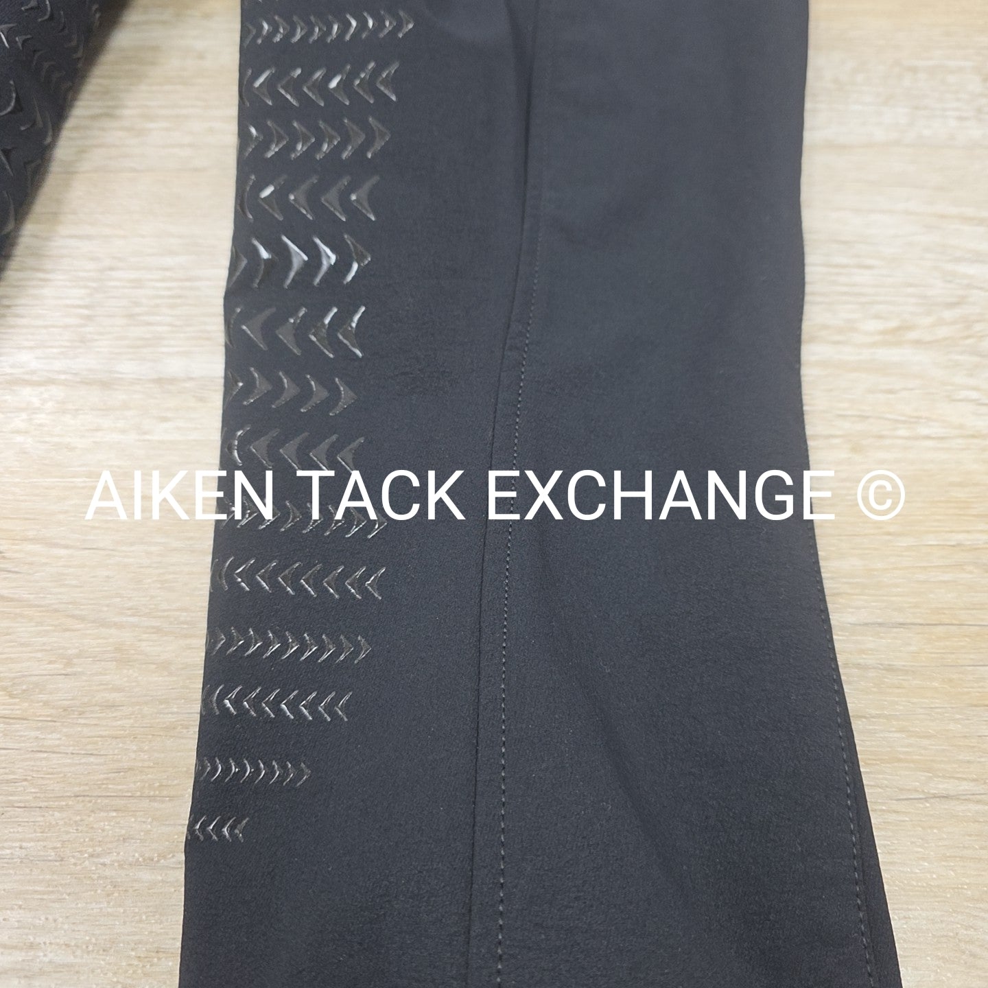 EQUO Silicone Grip Full Seat Breeches, Women's 30