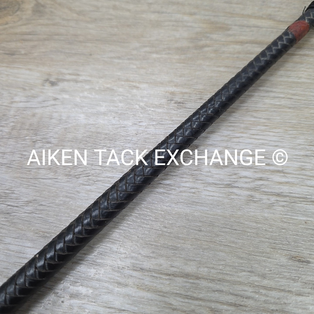 County Riding Crop (has blemishes)