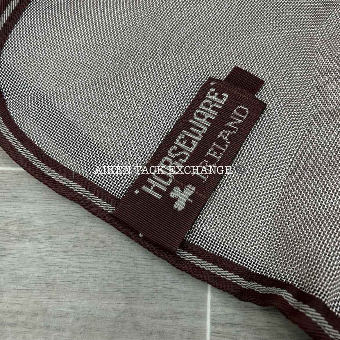Horseware Rambo Protector Neck Cover, 69"