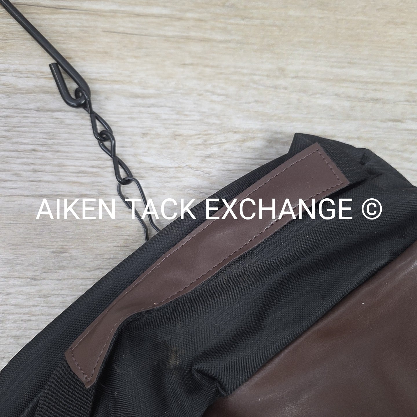 Forestier Bridle Storage Carry Bag