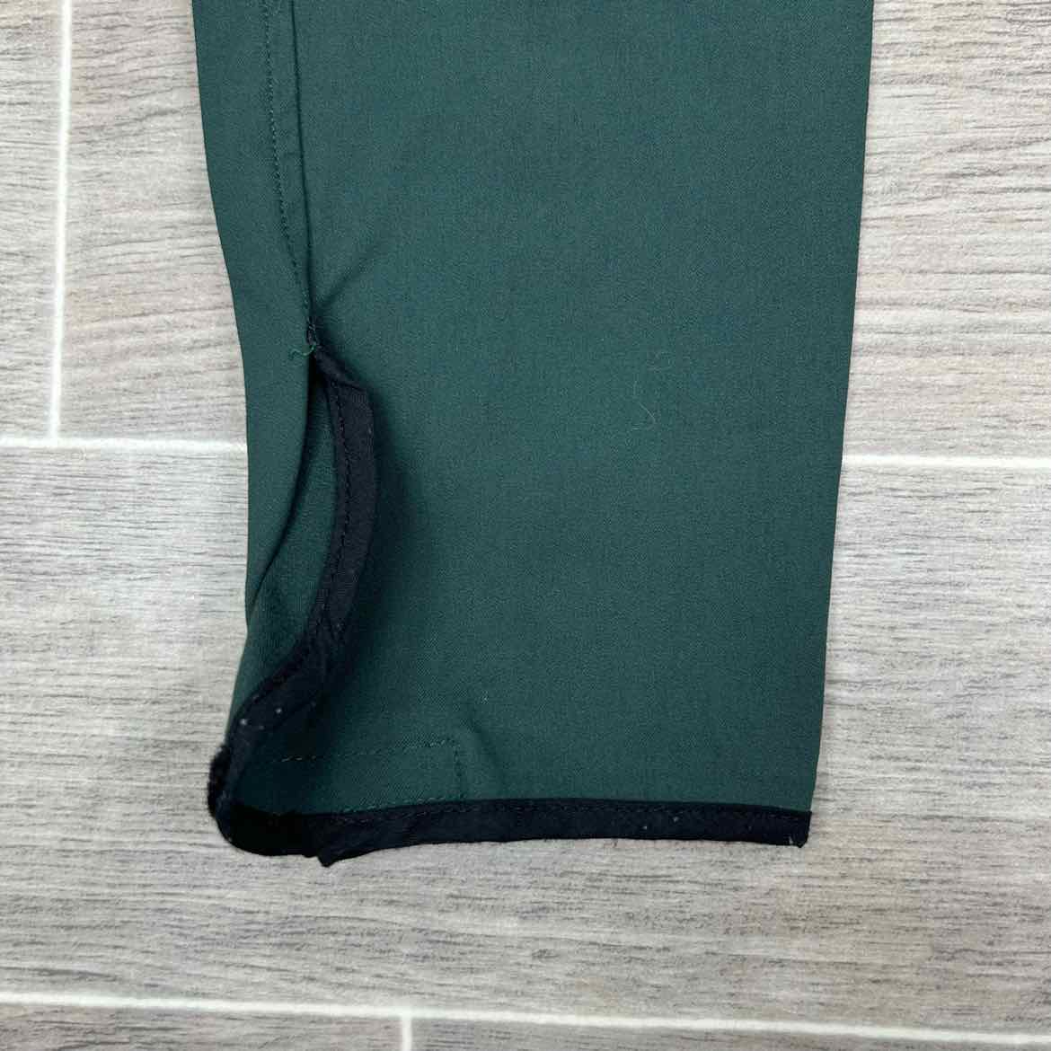 Tailored Sportsman Trophy Hunter Knee Patch Breeches, Size 28 R