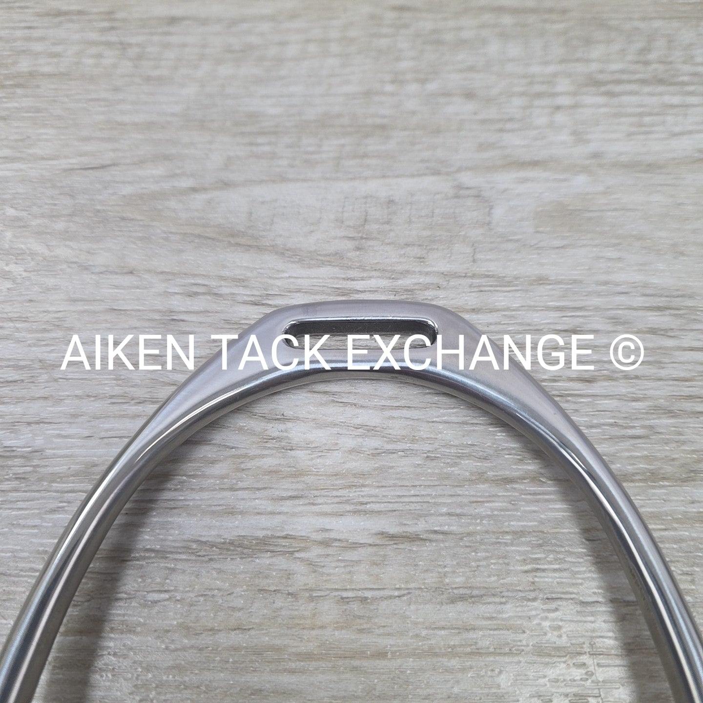 Stubben Fillis Stirrup Irons, 4.75"