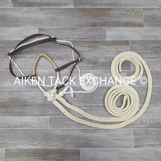 Nylon Bosal Set