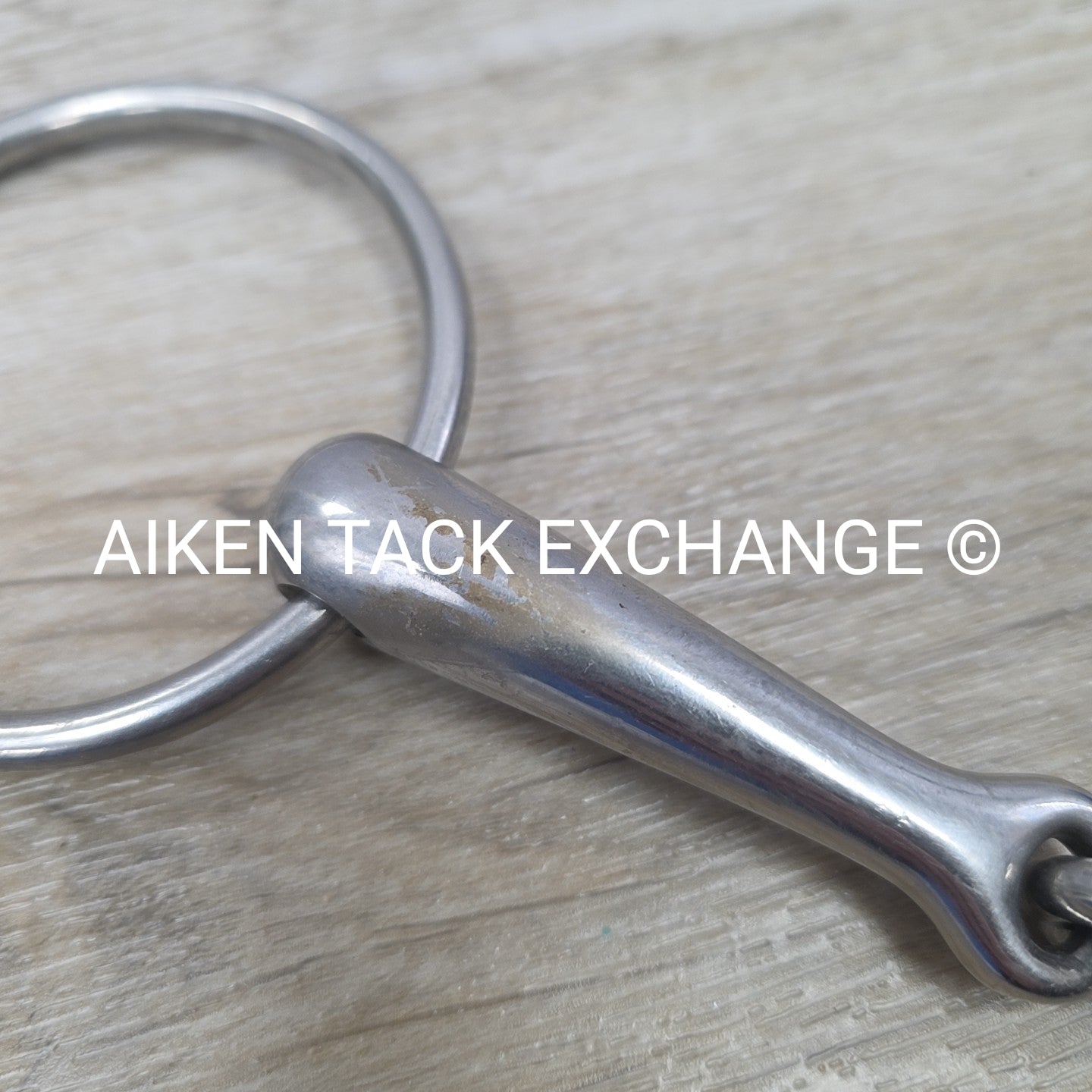 Single Joint Loose Ring Bit 5.5"