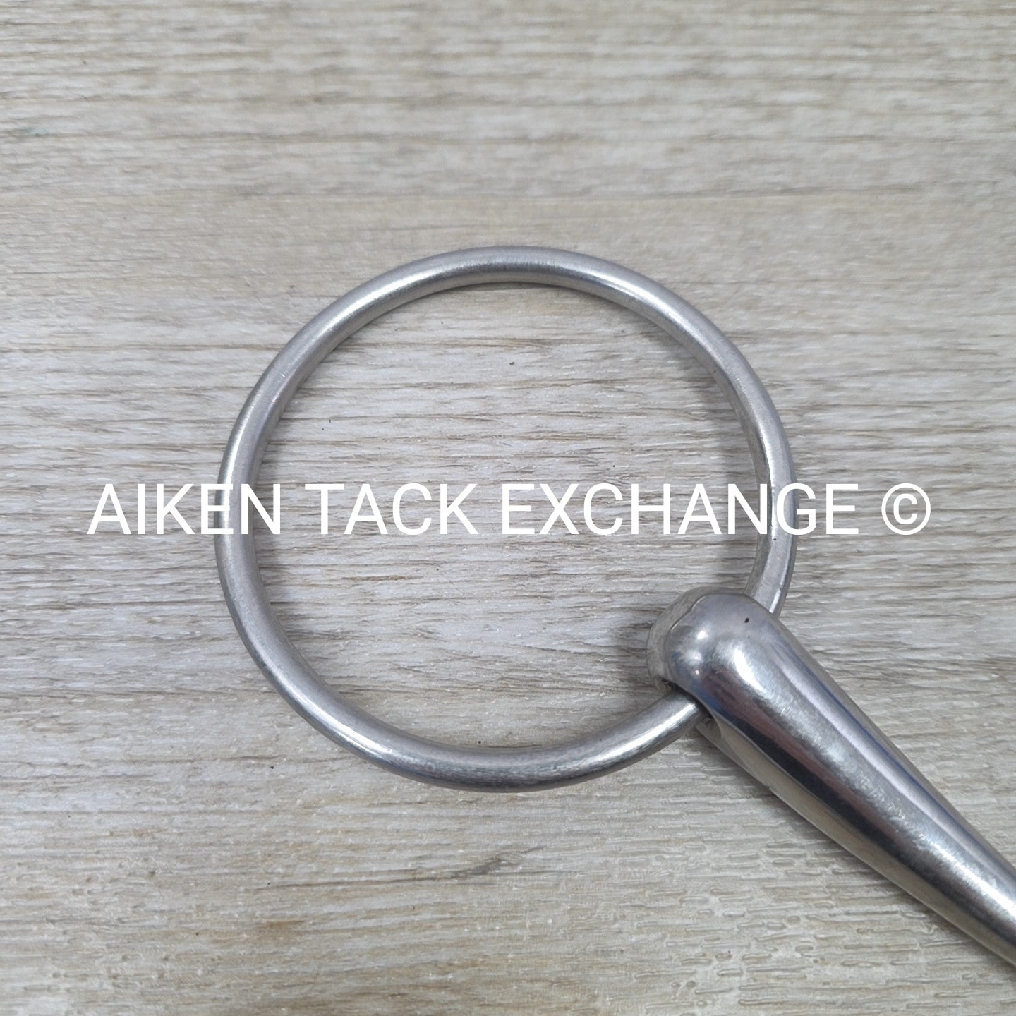 Single Joint Loose Ring Bit 5.5"