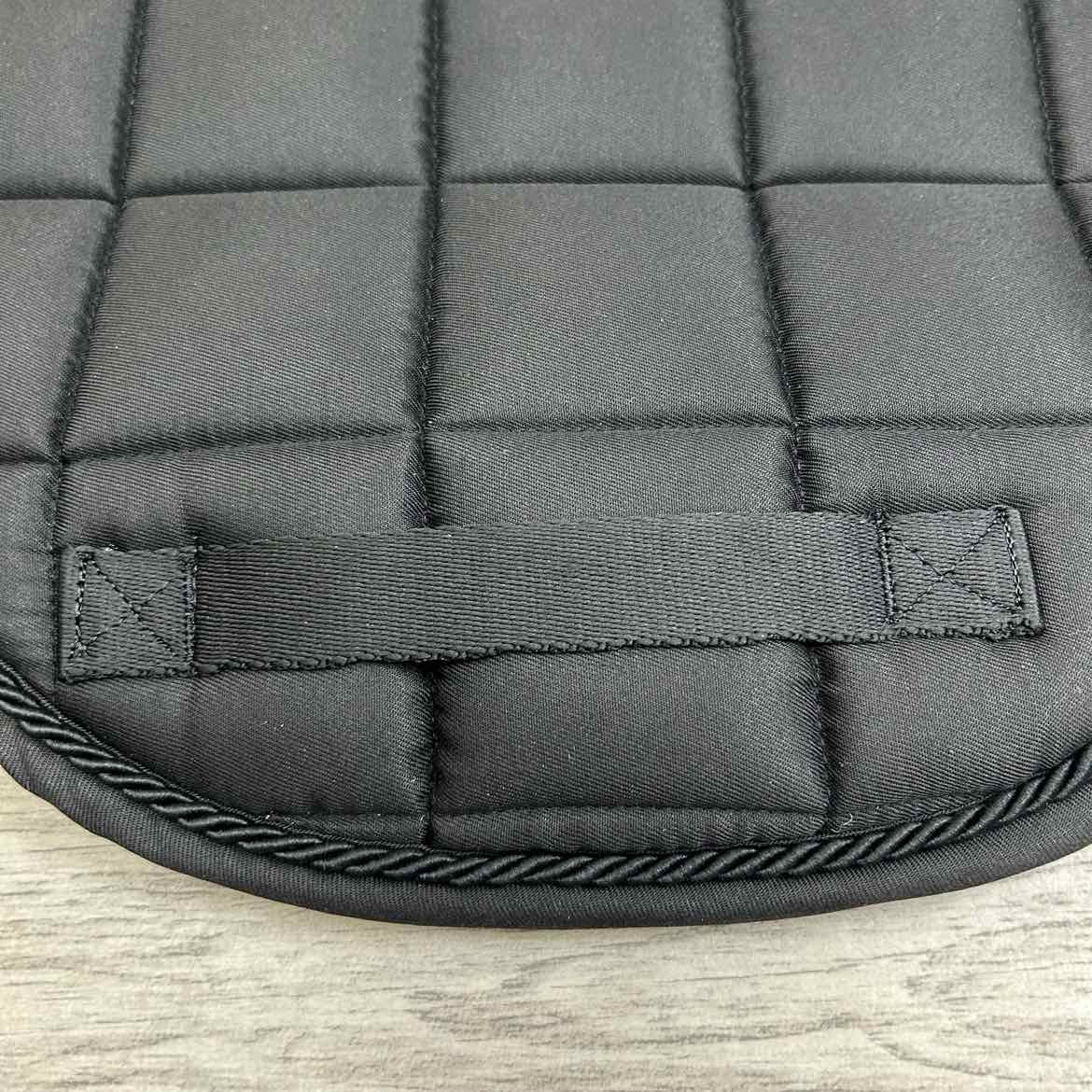 HKM Rosewood Dressage Saddle Pad