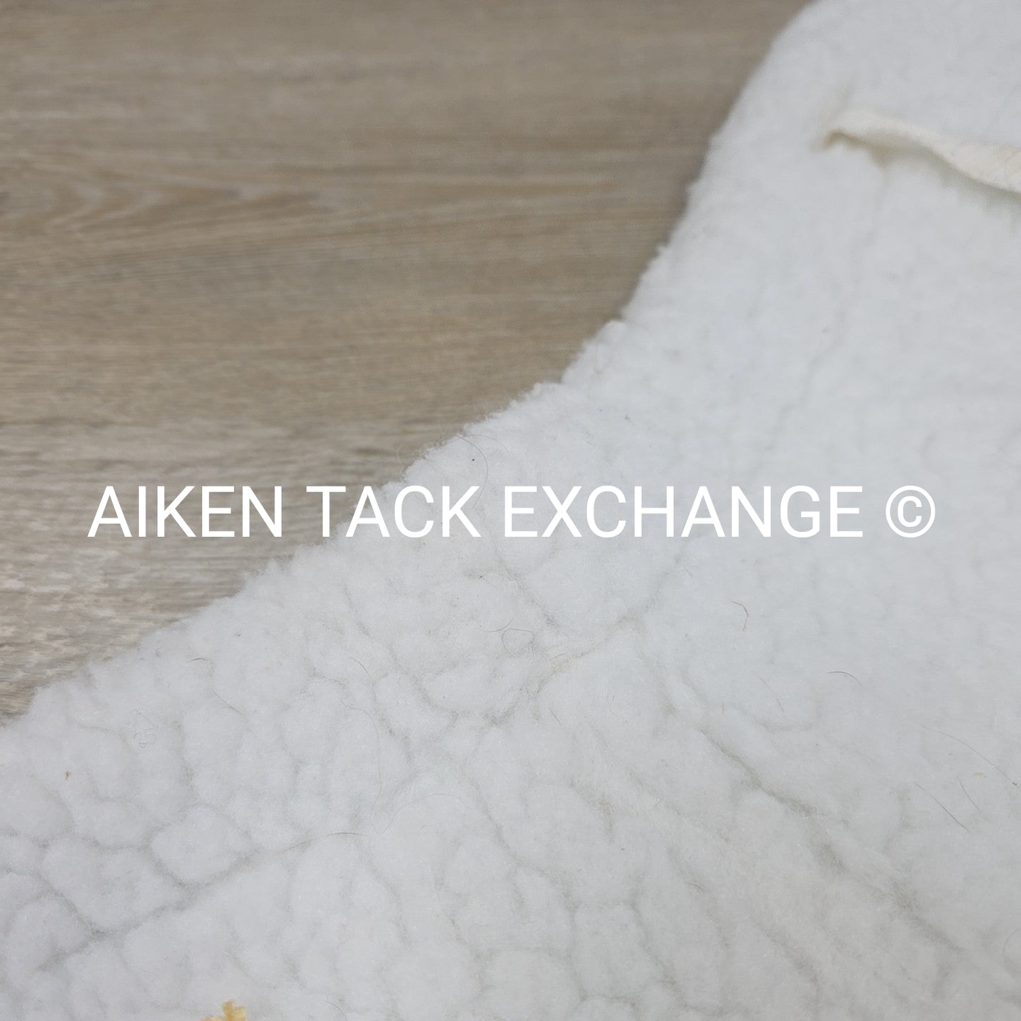 Toklat Medallion Super Quilt Contour Saddle Pad