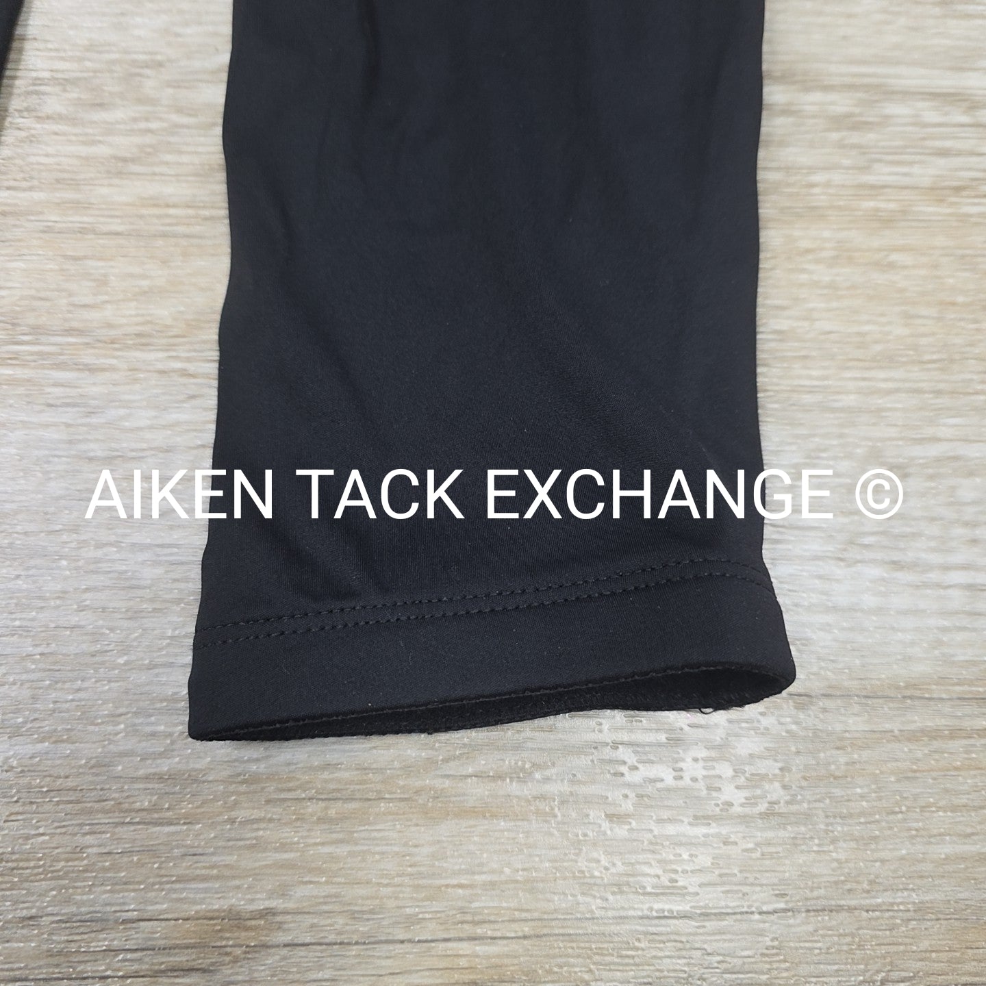 Baleaf Knee Patch Tights, Size Medium