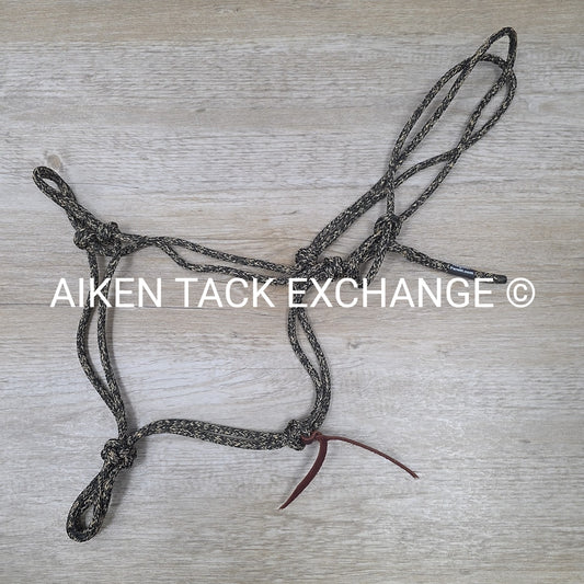 Parelli Horsemanship's Rope Halter, Size Horse