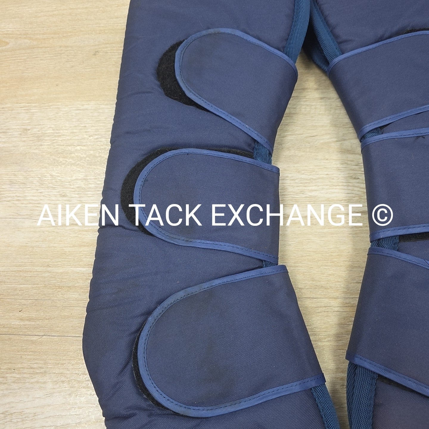 Shipping Boots, Front & Hind, Set of 4, Size Full