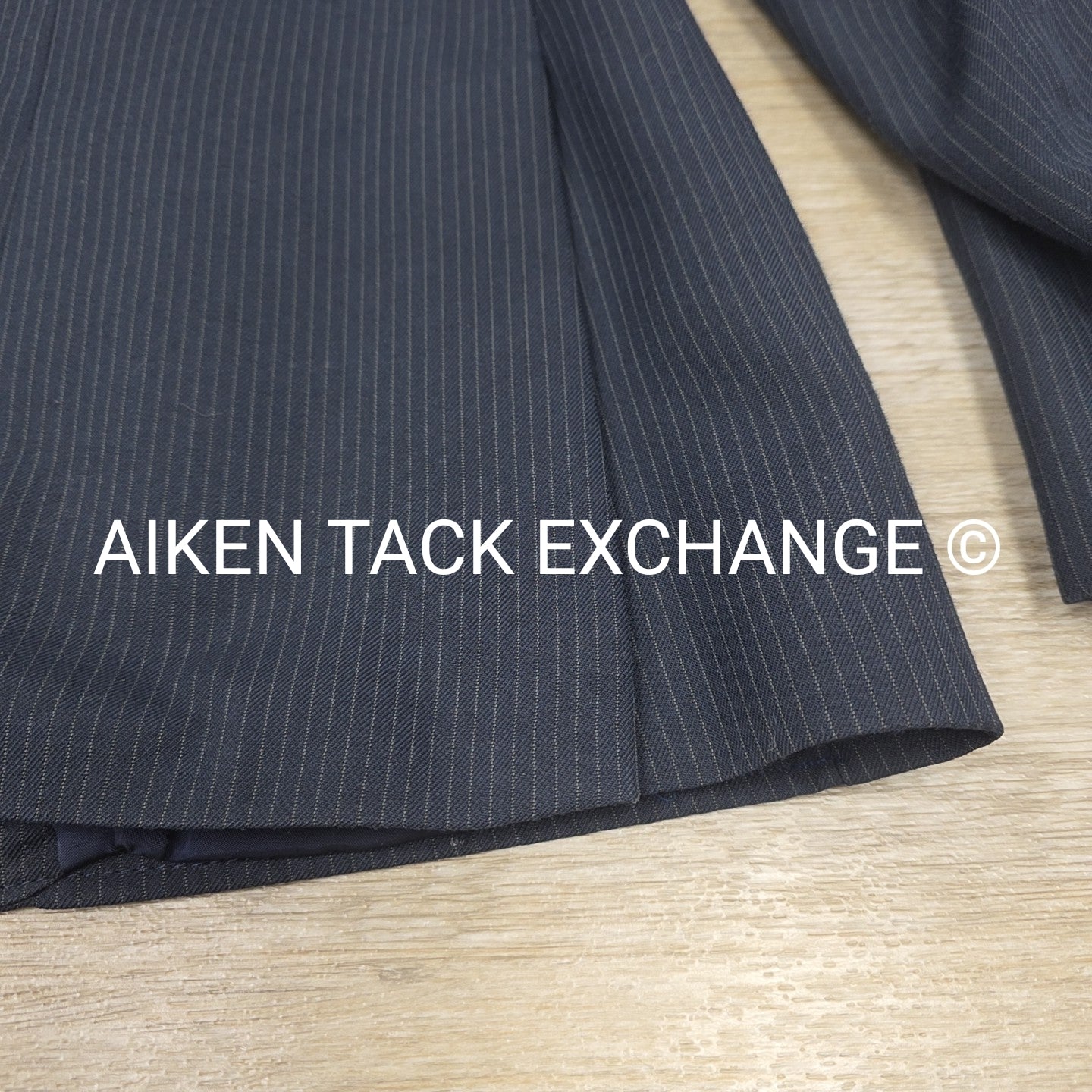 Correct Riding Apparel Show Coat, Size 12