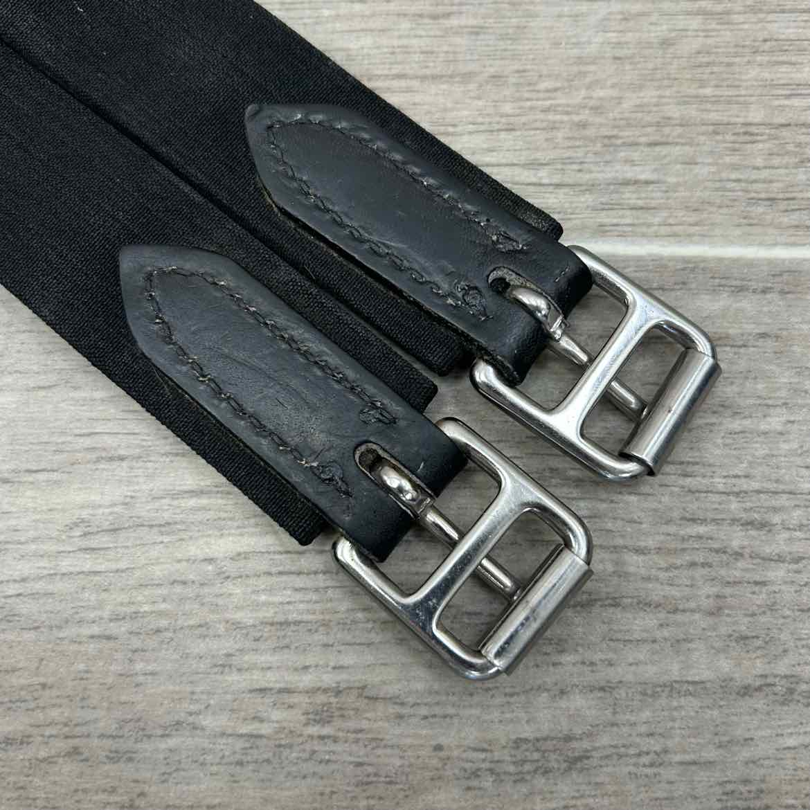 Stubben Girth with Single End Elastic 52"