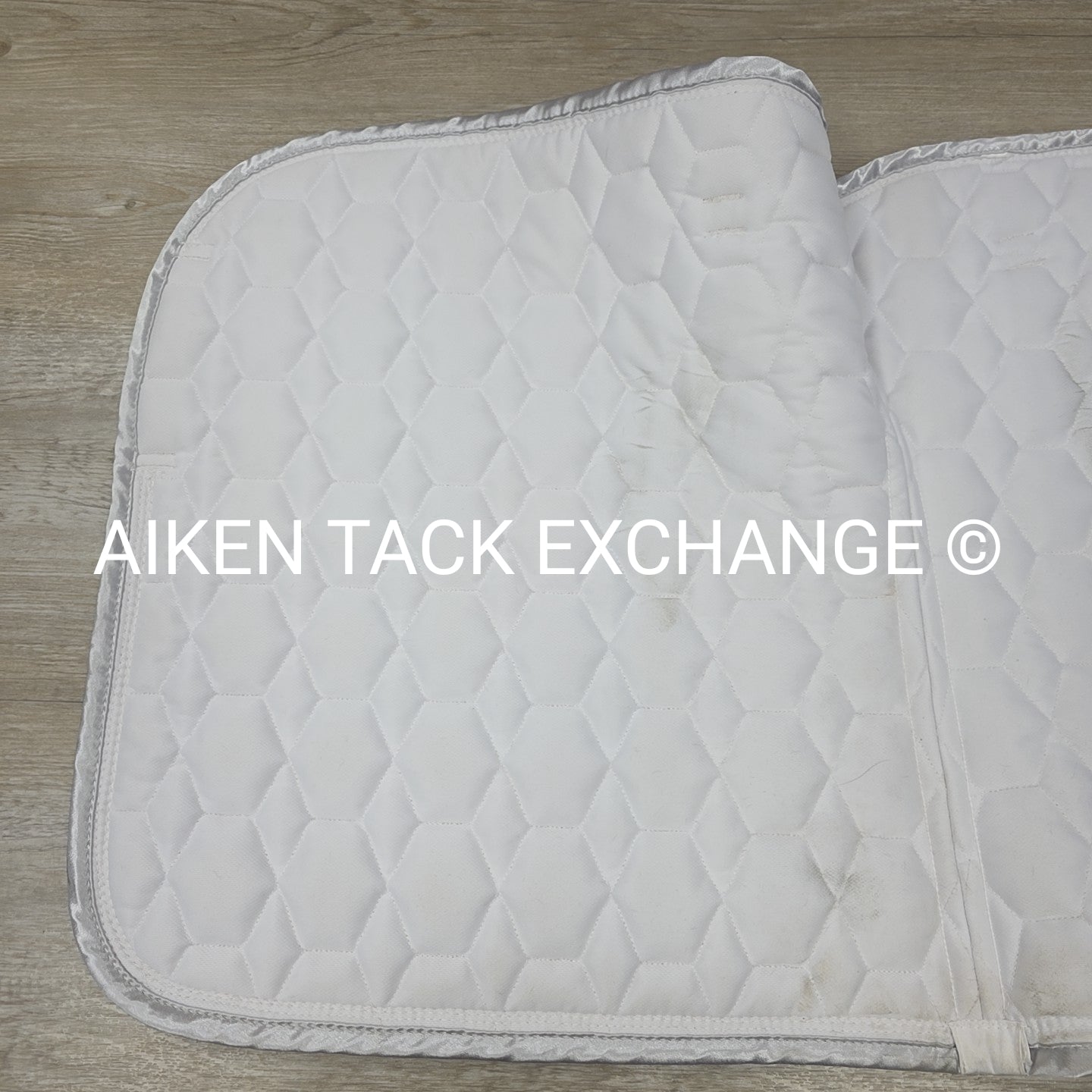 HKM Dressage Saddle Pad
