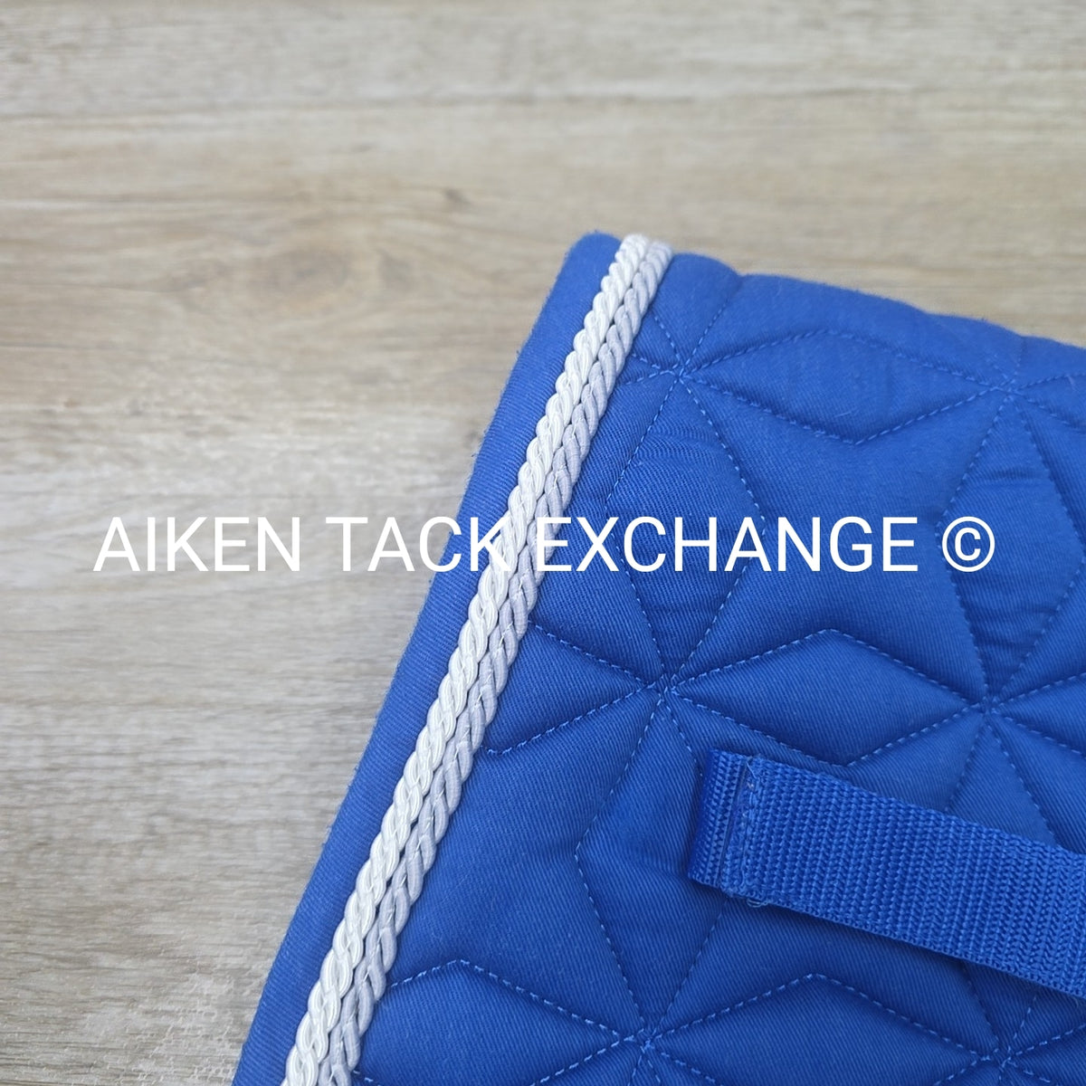 Roma All Purpose Saddle Pad