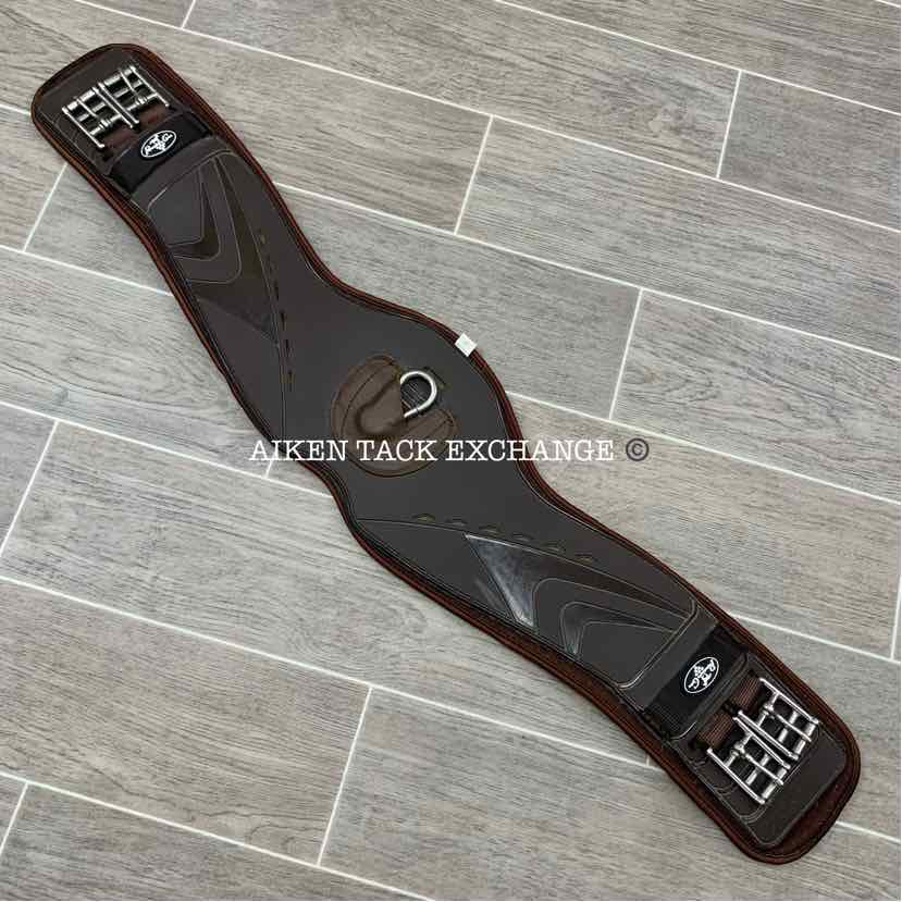 Professional's Choice Contoured Monoflap Girth 30"