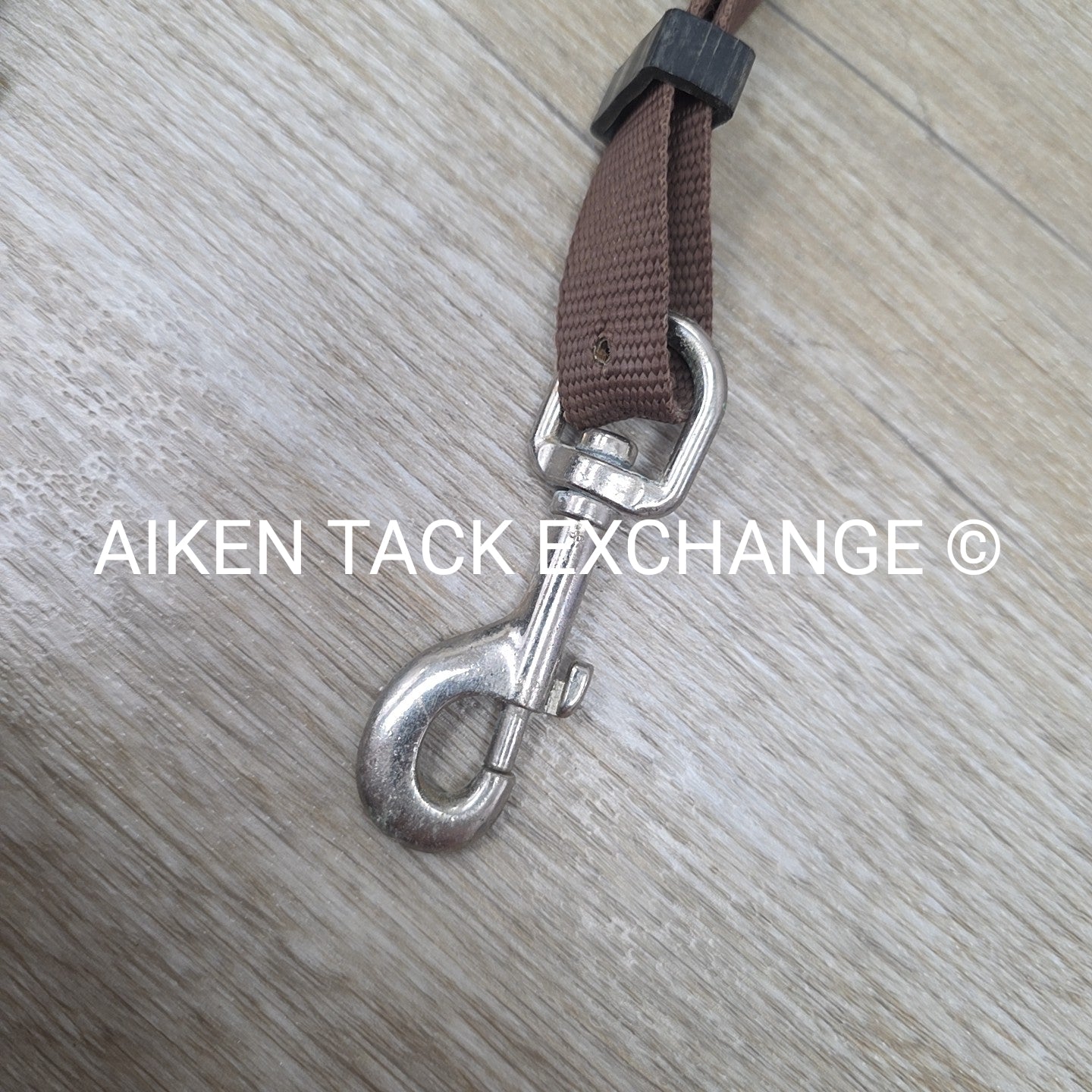 Nylon Anti-Grazing Straps