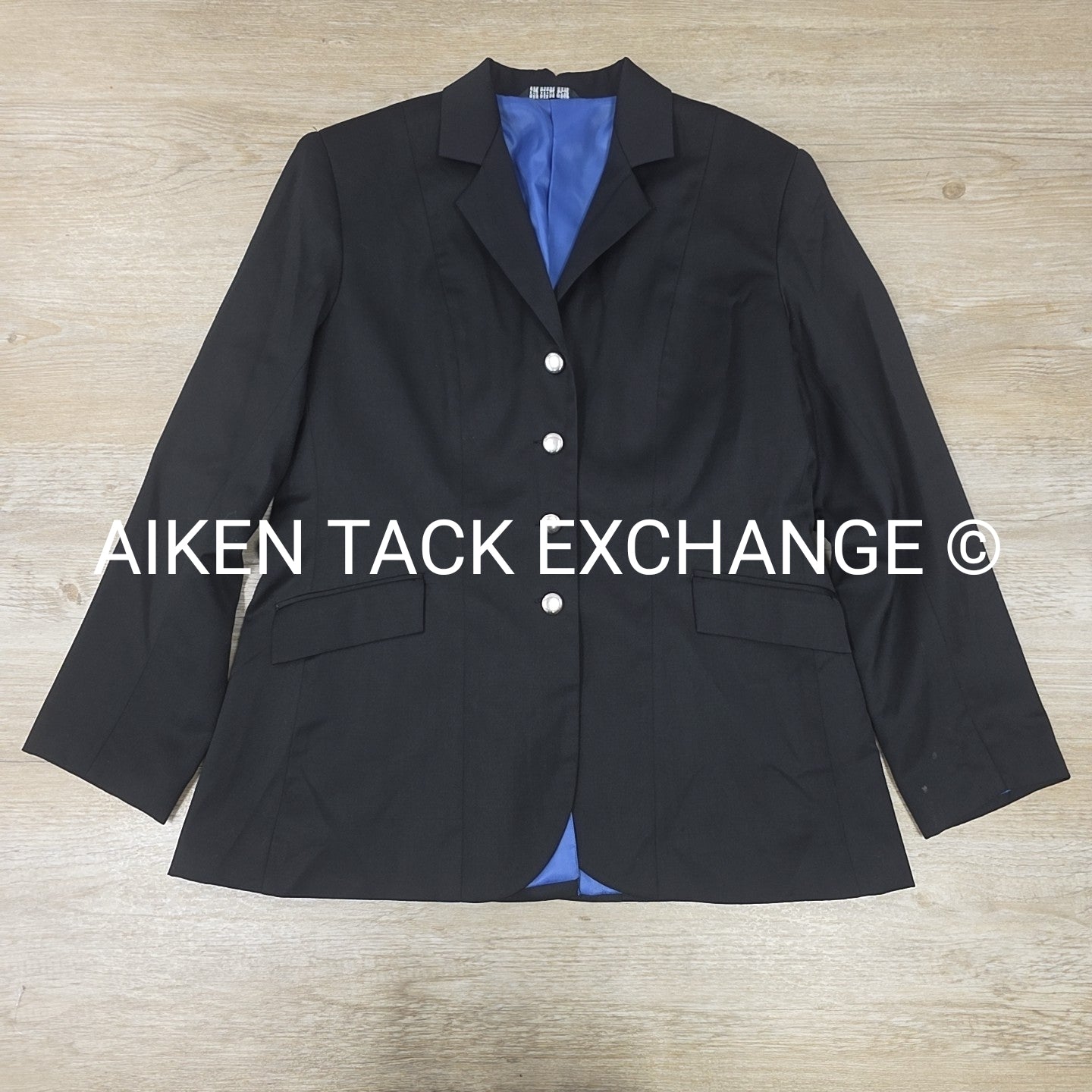 Women's Show Coat, Size 12R